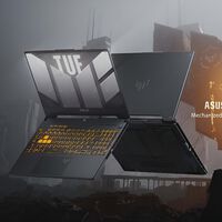 Este portátil gaming barato tiene 16 GB de RAM, pantalla con 144 Hz y es perfecto para usar Steam gastando muy poco
