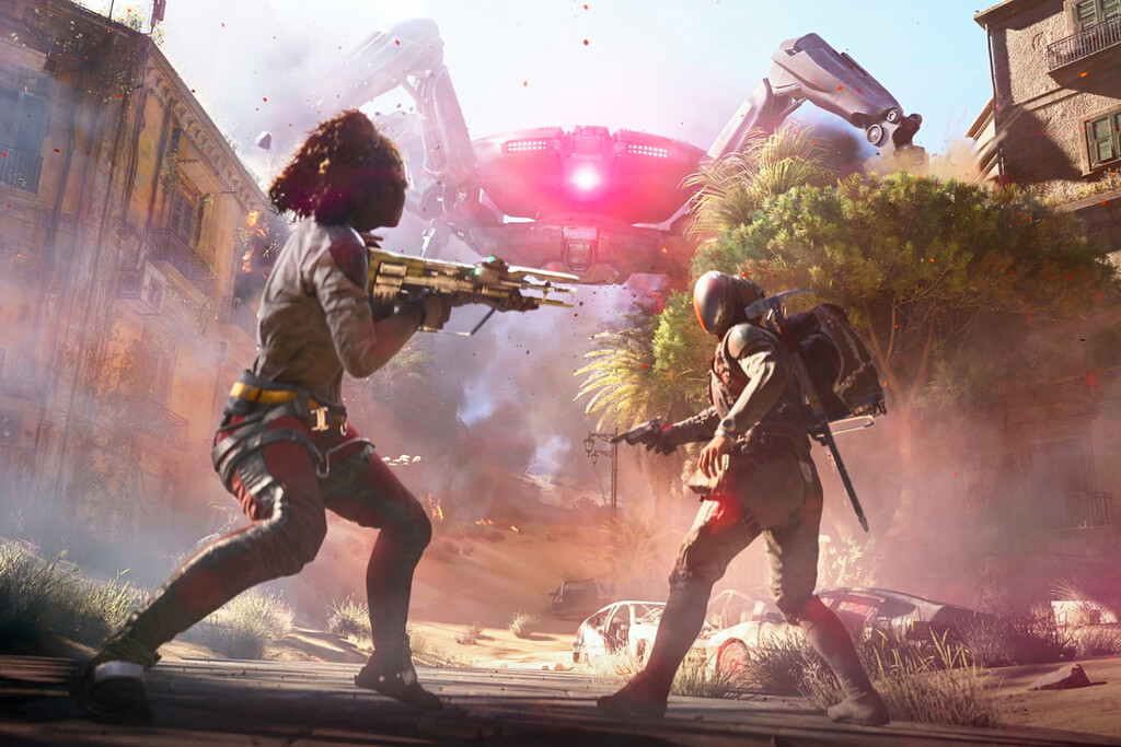 Embark Studios pausa las Expediciones de ARC Raiders: cambios drásticos en 2027