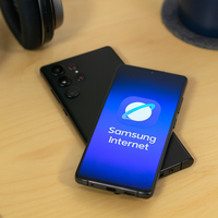 Si tu móvil es un trastero de enlaces, la nueva función de Samsung Internet te va a venir de lujo: el navegador los ordena sólo