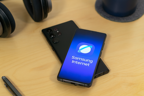 Samsung Internet