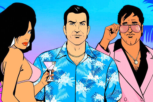 Millones de personas se quedarán sin jugar a dos juegos de GTA. Rockstar eliminará del catálogo de Netflix pronto a GTA 3 y Vice City