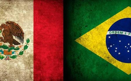 México supera a Brasil… en producción automotriz