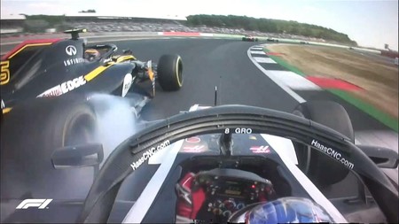 accidente-sainz-grosjean