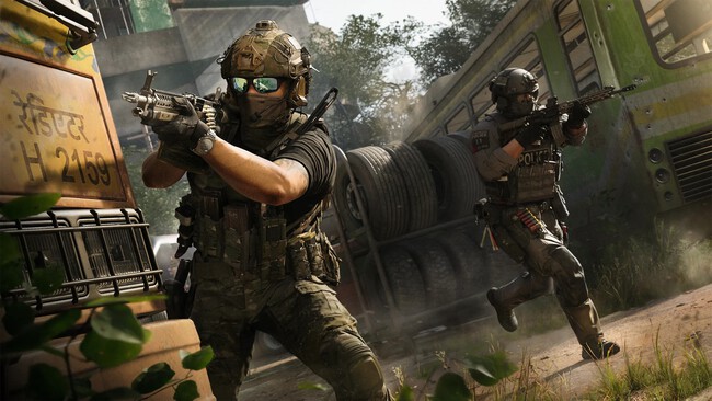 Victoria para los jugadores. Call of Duty al fin soluciona de forma definitiva uno de sus fallos más criticados