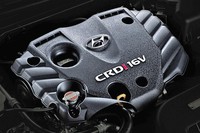 Hyundai-Kia sacará un diesel híbrido pronto