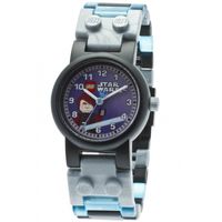 Para mini fans de Star Wars: reloj Lego de Anakin Skywalker por 14,38 euros en Amazon 