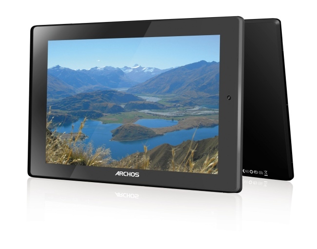Archos Razor Archos 97 Xenon