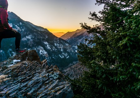 Beneficios y perjuicios de entrenar al aire libre en invierno