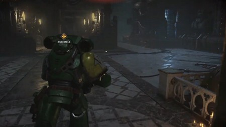 Datos De Armeria Decapitacion 3