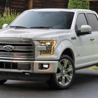 Si pensabas que ya lo habías visto todo, Ford presenta la F-150 más equipada de la historia