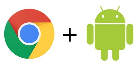 Android Y Chromeos