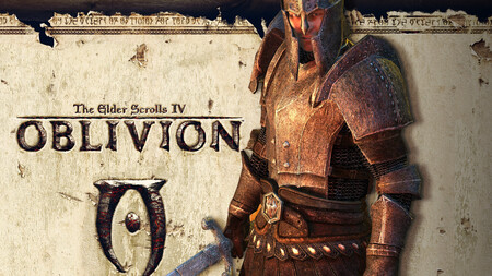 The Elder Scrolls IV: Oblivion y otros siete juegos más se podrán descargar gratis en abril con Prime Gaming