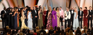 Los Emmy se adelantan oficialmente a los Oscar. Prime Video se hace con los premios más importantes de la televisión