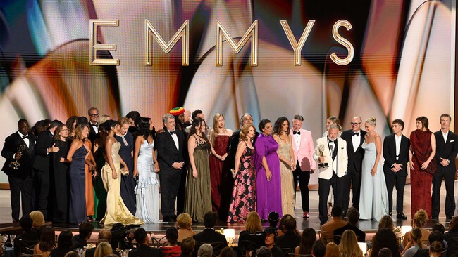 Emmy 26 Premios