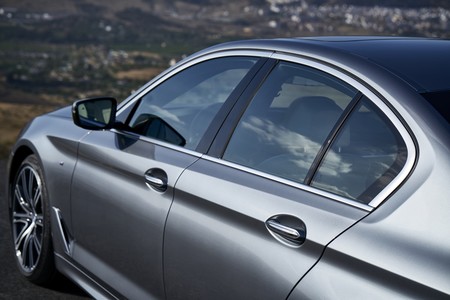 Bmw Serie 5 2017 000