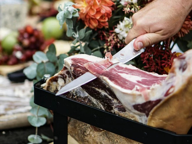 Jamon Iberico