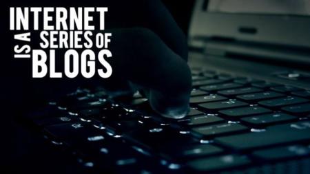 Hackers, seguridad y los nuevos problemas de las redes sociales fotográficas. Internet is a Series of Blogs (286)