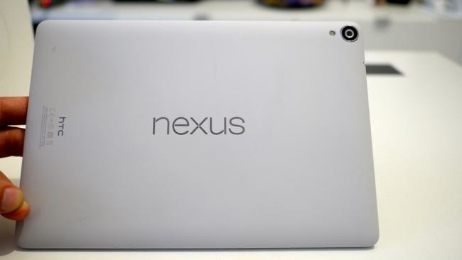 Nexus 9