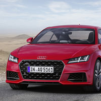El Audi TT no tendrá sucesor. Un "emocionante" coche eléctrico ocupará su lugar