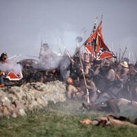 La película más larga de la historia de Hollywood. Un espectáculo épico que mezcla cine bélico con western estrenado hace 33 años 