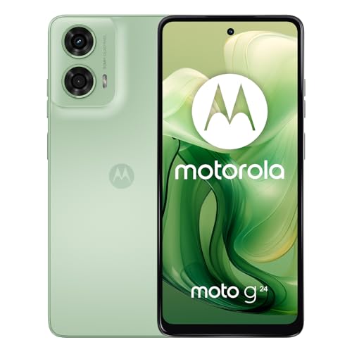 Motorola G24, 4/128 GB
