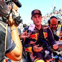 ¡Sorpresa! Pol Espargaró es el tapado de BMW para sustituir a Toprak Razgatlioglu en Superbikes