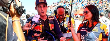 ¡Sorpresa! Pol Espargaró es el tapado de BMW para sustituir a Toprak Razgatlioglu en Superbikes 