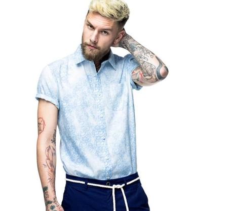 No os engañeis, las ideas más cool para vestir este verano las tiene Sisley