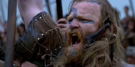 Braveheart