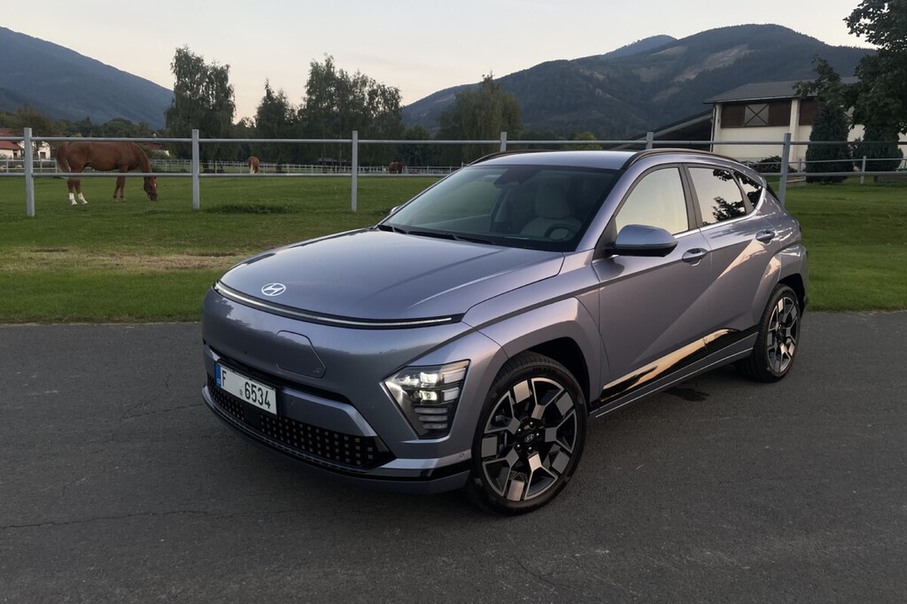 Hyundai sabe que la autonomía de los coches eléctricos es un problema. Su solución: baterías de estado sólido 