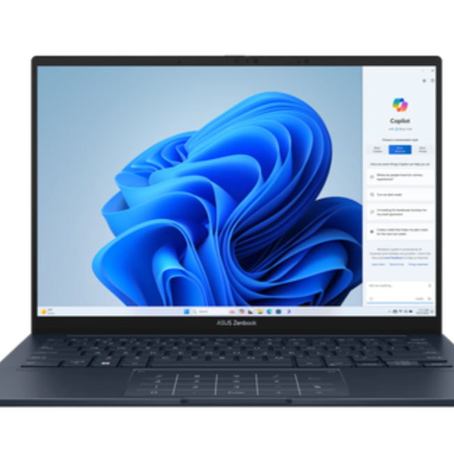Portátil ASUS Zenbook 14 OLED UX3405MA-PZ080W