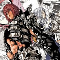 Pocos recuerdan que Castlevania tuvo un juego de peleas en Nintendo Wii: sus personajes fueron diseñados por el artista de Death Note 