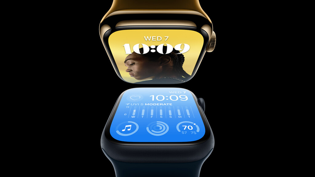Pronto podremos emparejar nuestro Apple Watch con un iPad o un Mac
