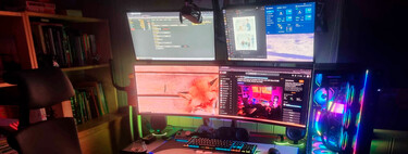 Uma gamer trabalhou 600 horas extras durante 18 meses e, depois de gastar mais de R$ 85 mil, garante que seu PC Gamer já está pronto