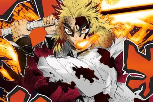 Momentos Censura Demon Slayer Brutalidad Ninos 1