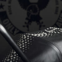 Bugaboo by Diesel Rock, cochecito para los bebés más rockeros 