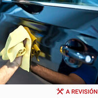 Lavar el coche sin agua, ¿es una buena idea o no? 