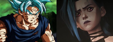 Dragon Ball x League of Legends: desarrolladores chinos crean MOBA con Goku, Naruto, Luff y otros héroes del anime 