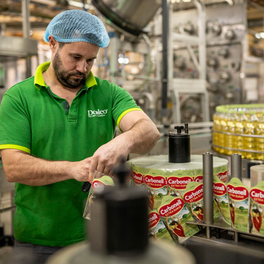 La pugna por comprar Deoleo, la mayor aceitera del mundo, no es una guerra entre España e Italia: es la carrera por conquistar EEUU