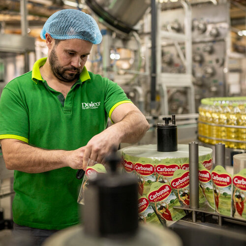 La pugna por comprar Deoleo, la mayor aceitera del mundo, no es una guerra entre España e Italia: es la carrera por conquistar EEUU