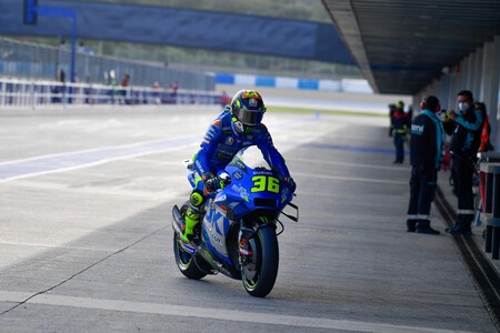 Cambios Edad Minima Categorias De Motogp 003