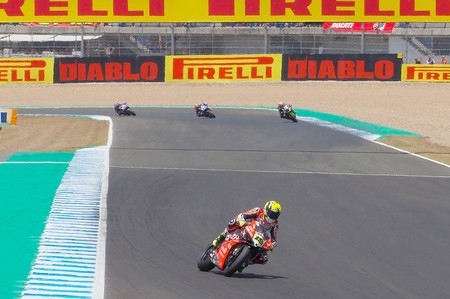 Bautista Sbk Jerez 2019 3