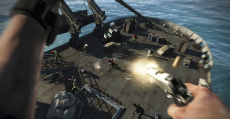 'Far Cry 3' muestra en vídeo los secretos del combate en el modo historia: poderes, armas personalizables y más