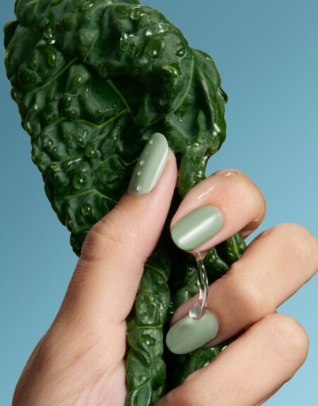 Colores De Unas Tendencia Agosto Verano 2026 Manicura Cortas