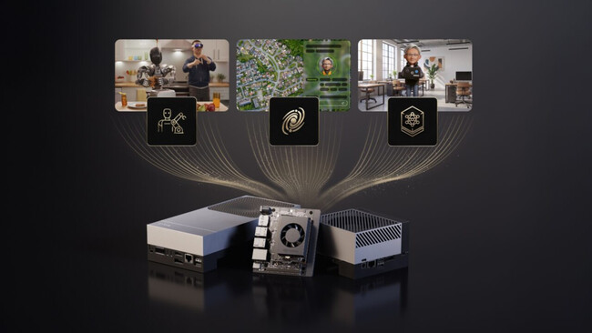 Nvidia Nemotron