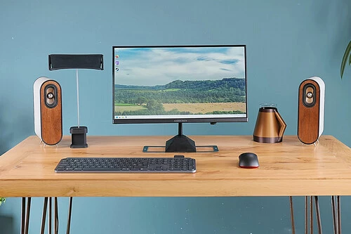 Portada Pc Sin Cables