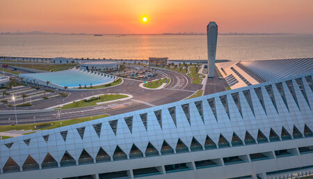 Imagens | Governo de Shenzhen