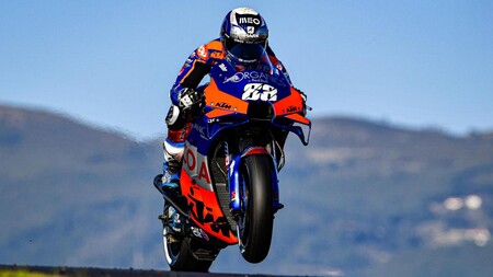 Oliveira Portugal Motogp 2020