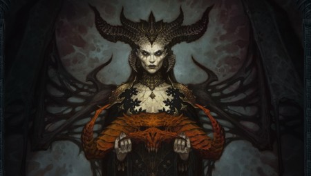 Diablo IV: 10 minutazos de purga demoníaca por cuenta de la hechicera