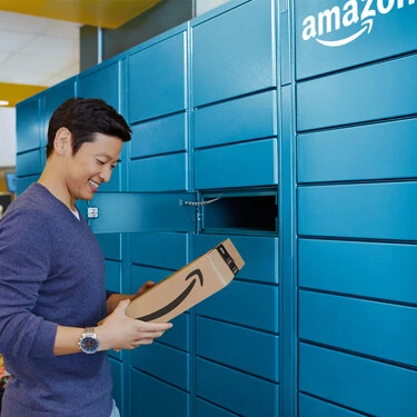 Recopilatorio Amazon